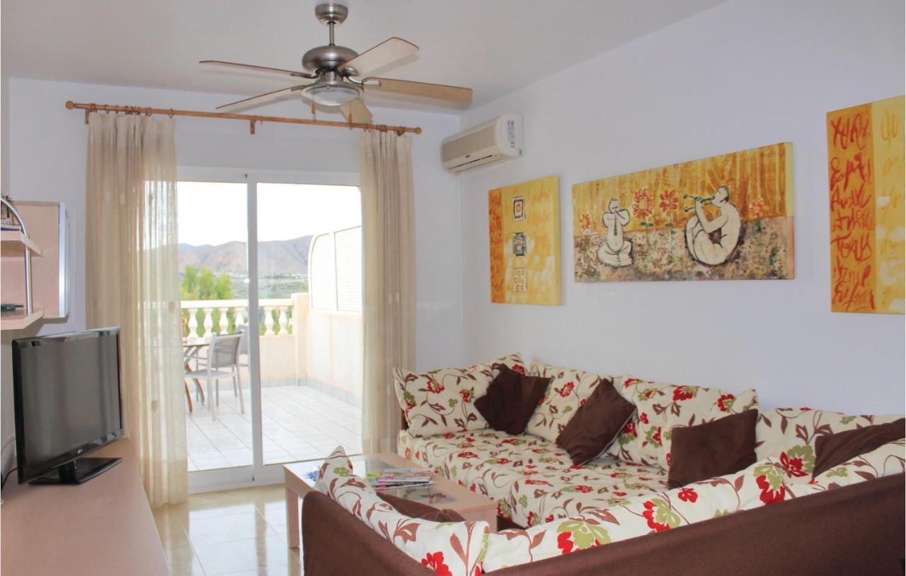 Cozy Apartment In Isla Plana Exterior foto