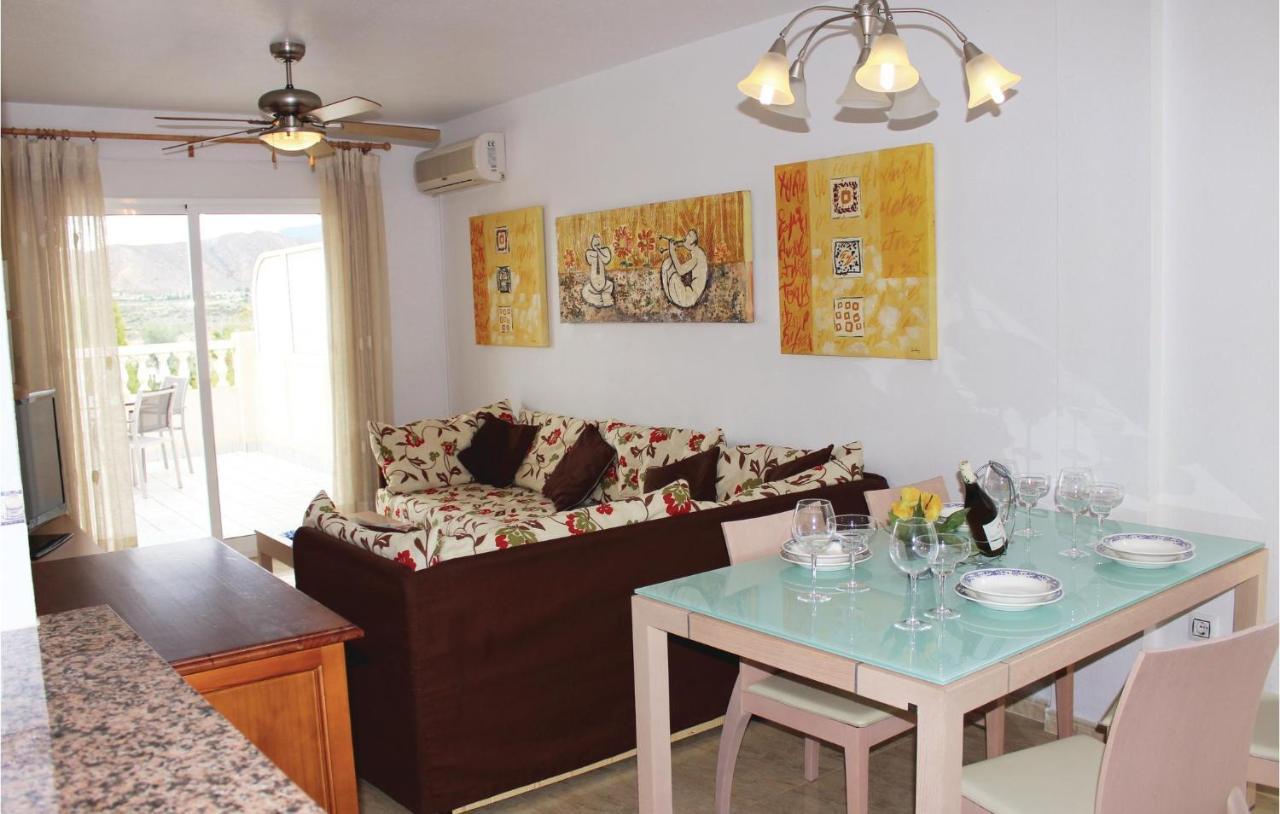 Cozy Apartment In Isla Plana Exterior foto